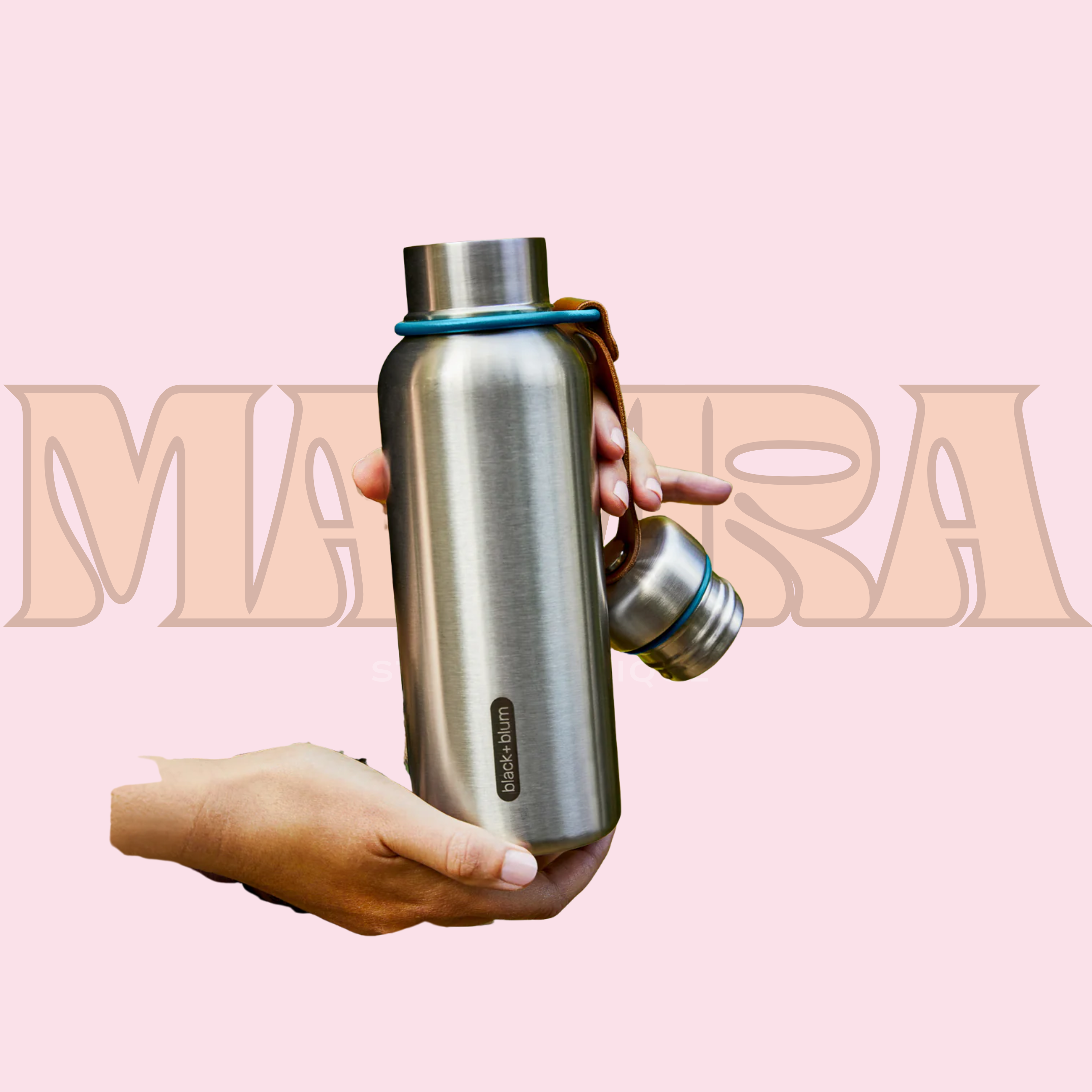 Eco Water Bottle